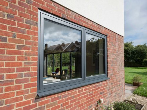 Windows Weybridge Surrey