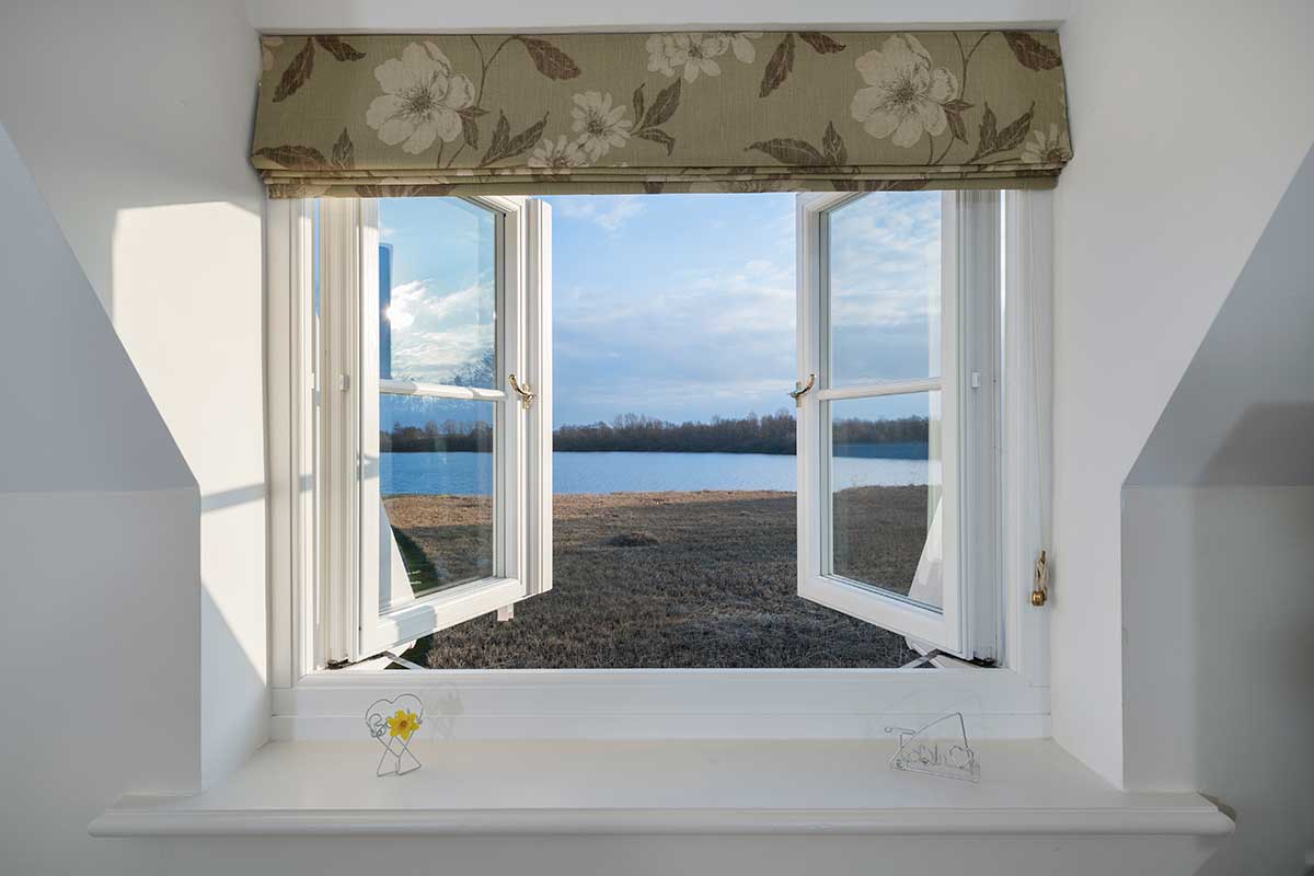 French Window Prices Surrey