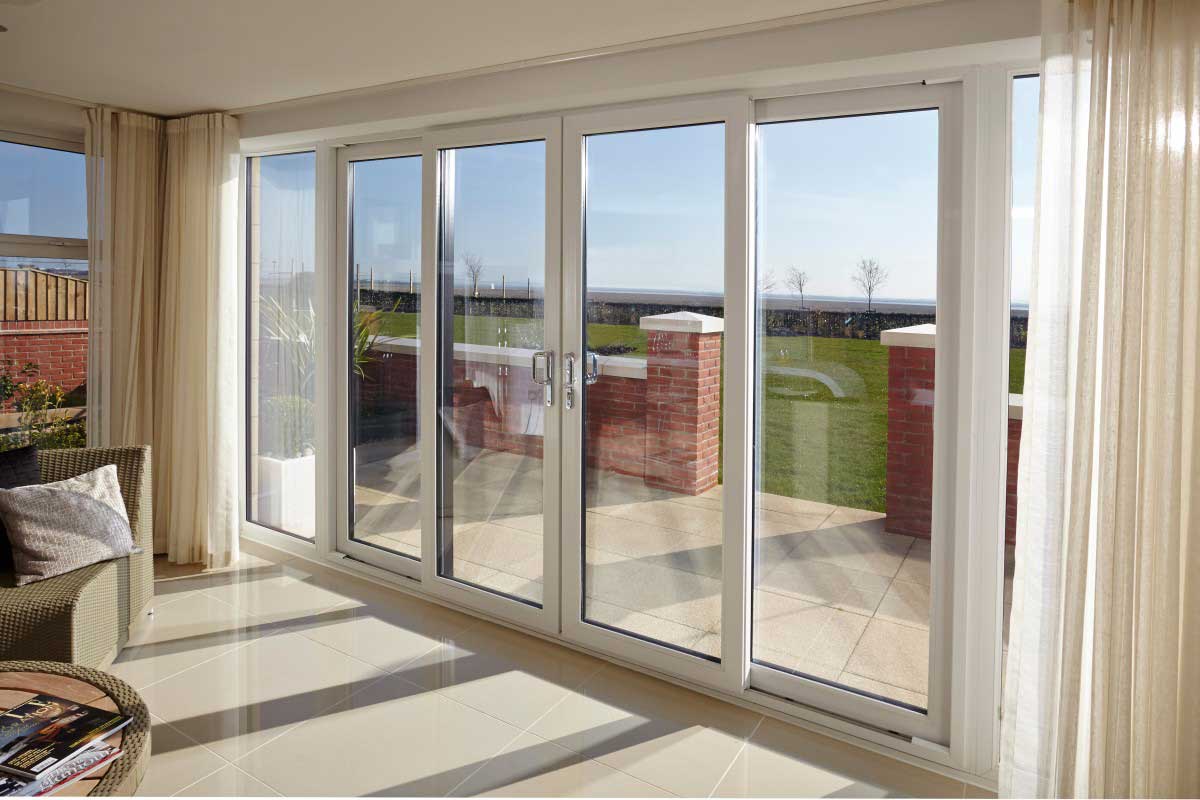 upvc patio doors quote ashtead