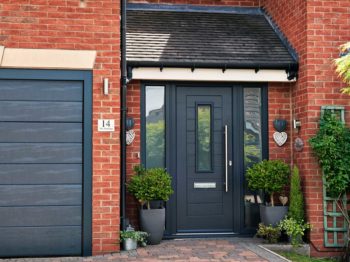 Endurance Doors’ Television Debut: “I Found More Than A Door”