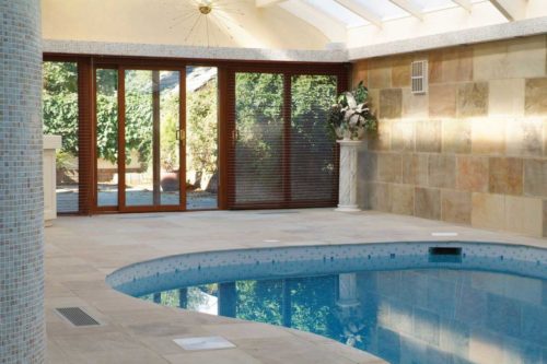 Sliding Patio Doors uPVC Surrey