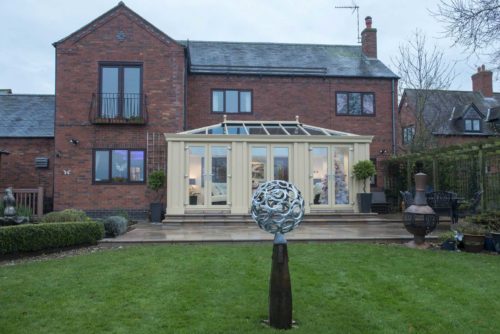 orangery prices weybridge