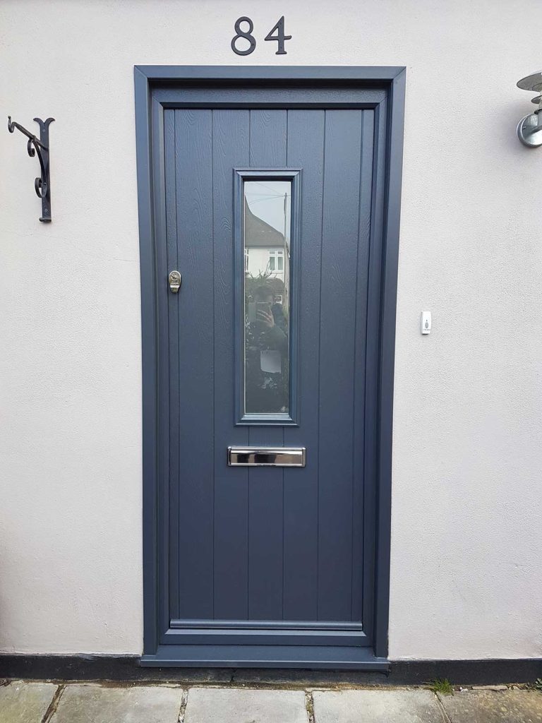 Composite Doors Weybridge