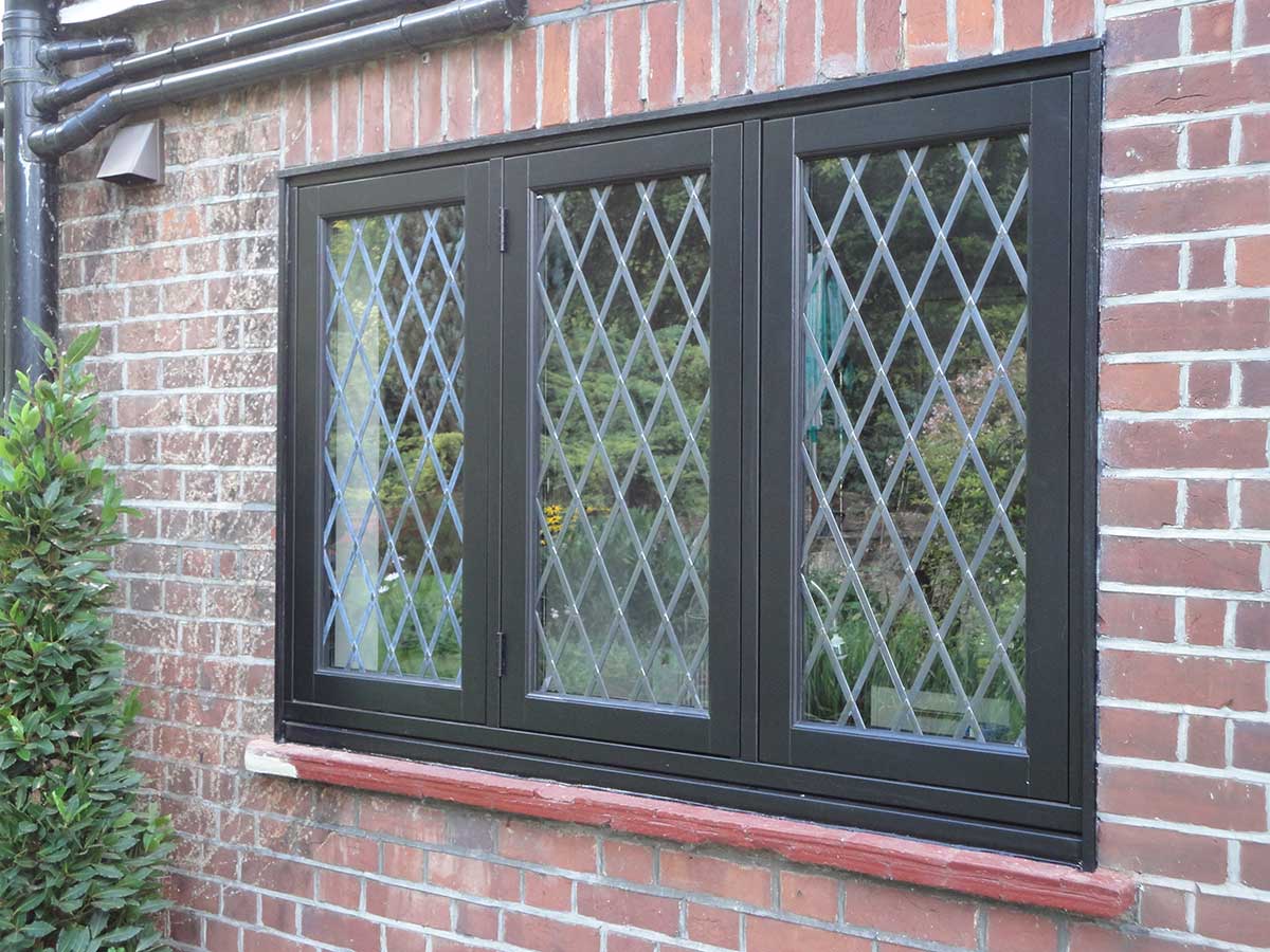 Timber Windows Surrey