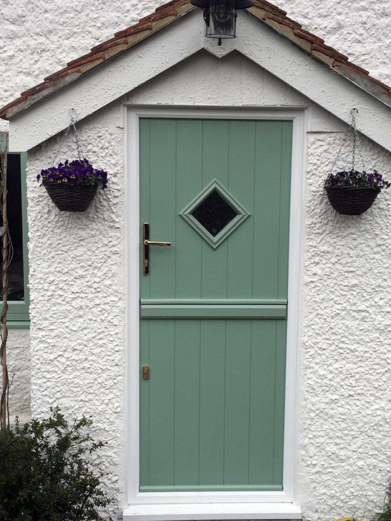 Weybridge Stable Doors Prices