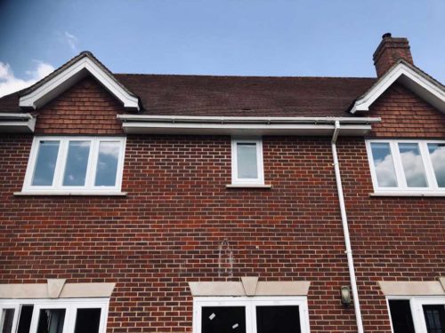 Weybridge Residence Collection Windows Prices