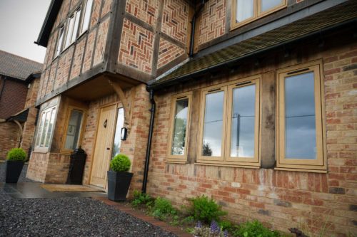 Casement Window Prices Surrey Weybridge