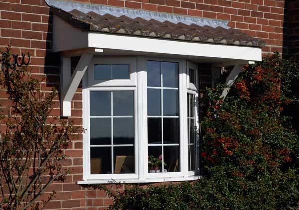 what is a casement window