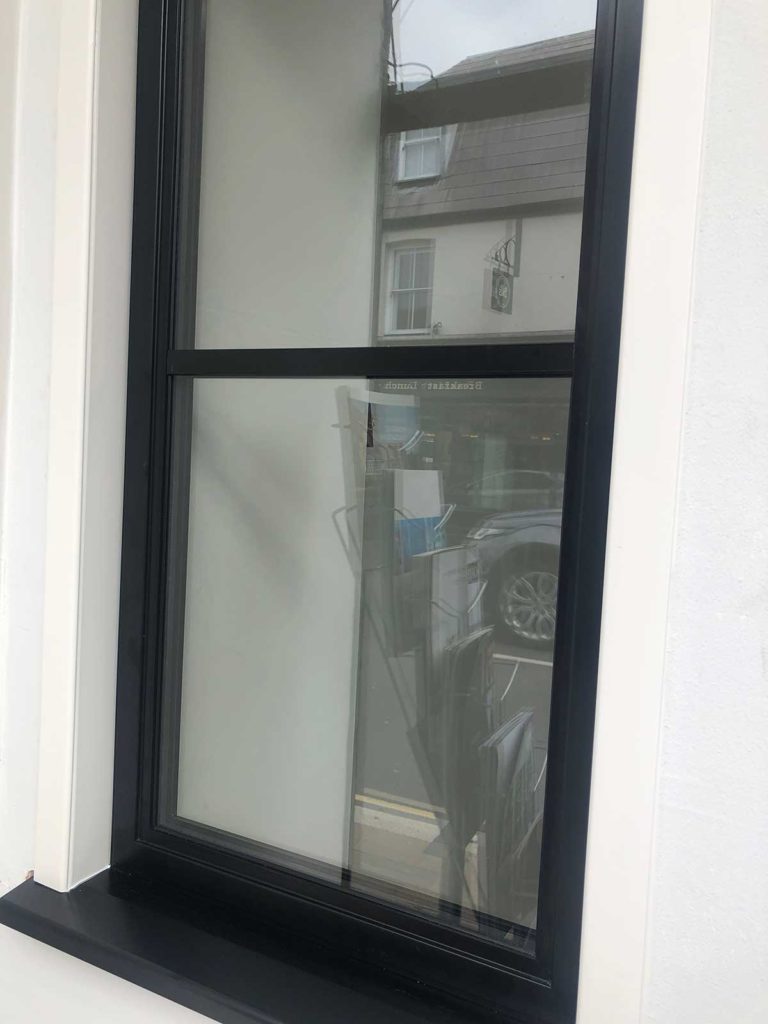 Steel Replacement Windows Epsom