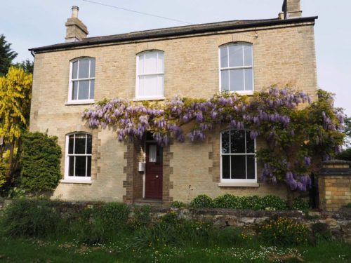 Sash Windows Weybridge