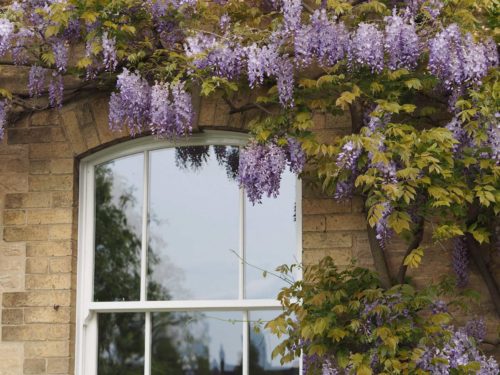 replacement heritage window surrey
