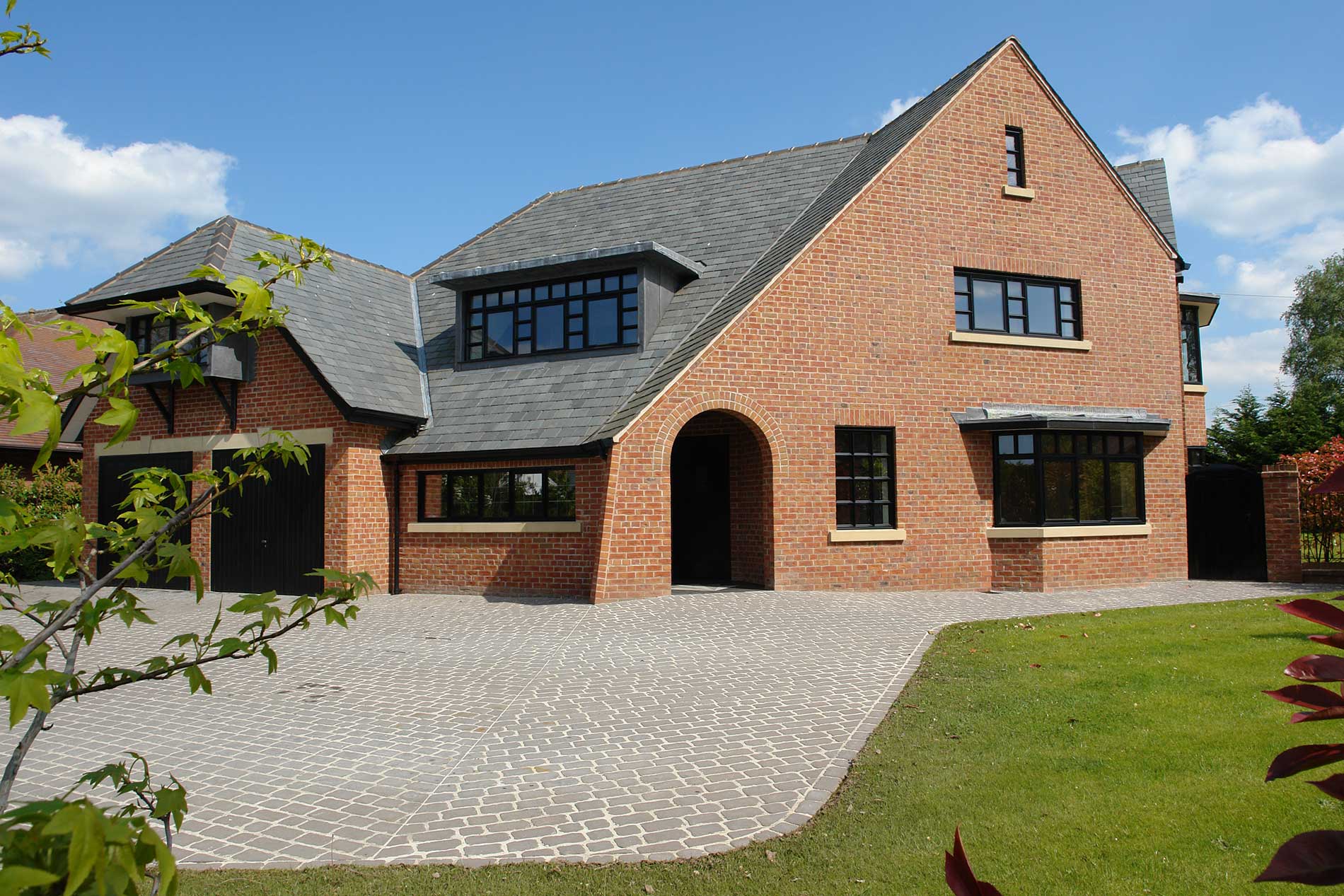 Double Glazing Aluminium Windows Surrey