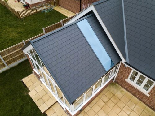tiled roof installation surrey