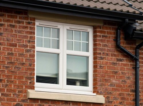 upvc windows surrey