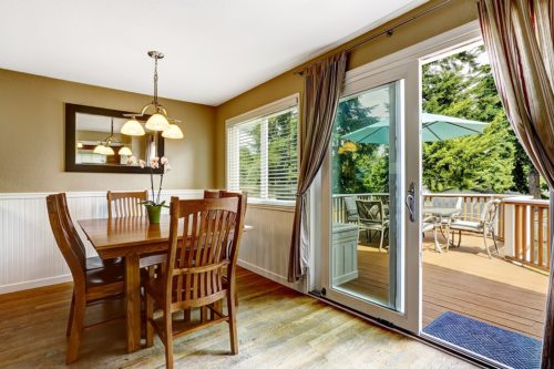 uPVC Patio Doors Epsom