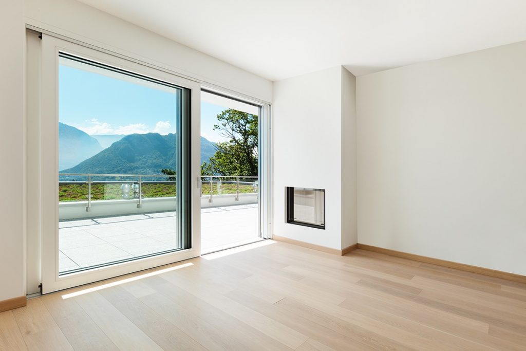 uPVC Patio Doors Banstead