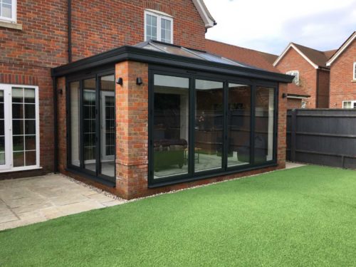 doors for extensions surrey