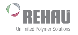 Rehau uPVC windows and doors