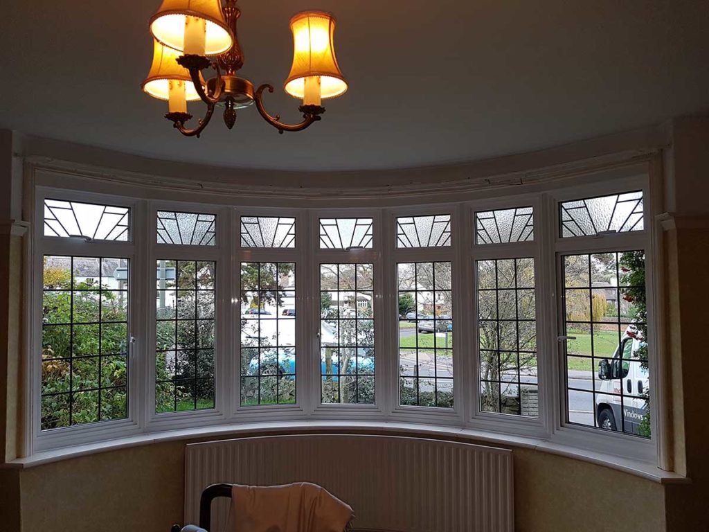 Durable uPVC Windows Epsom