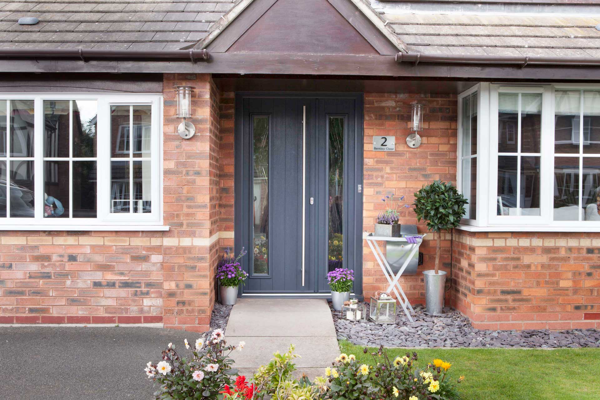 Composite Doors Carshalton