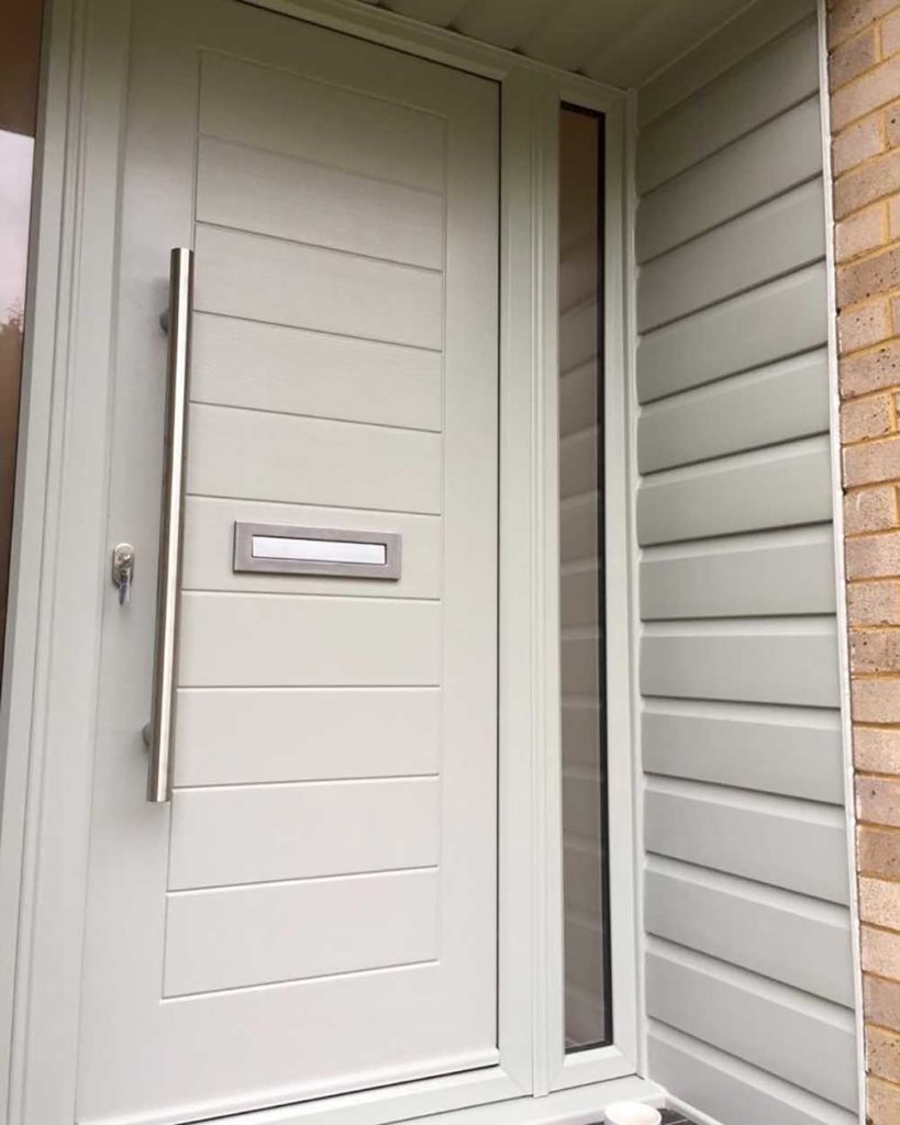 Composite Doors Prices Epsom