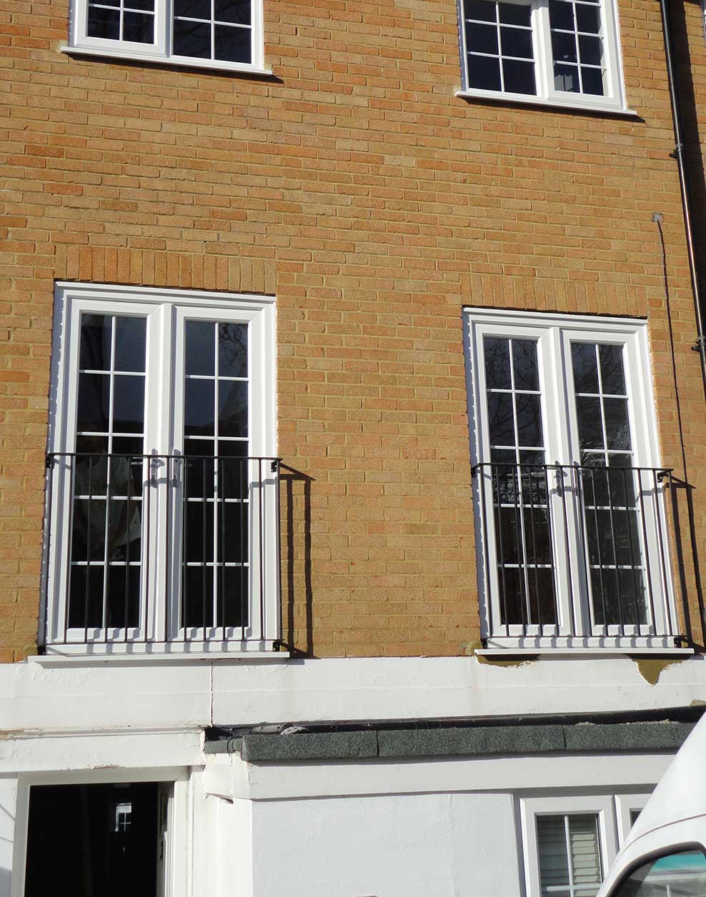 uPVC Doors Quotes Epsom