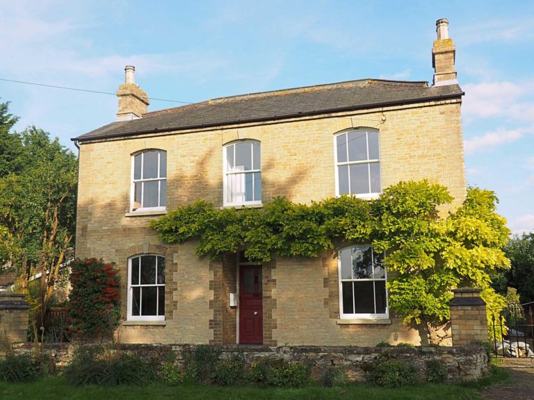 Bespoke uPVC Windows Esher