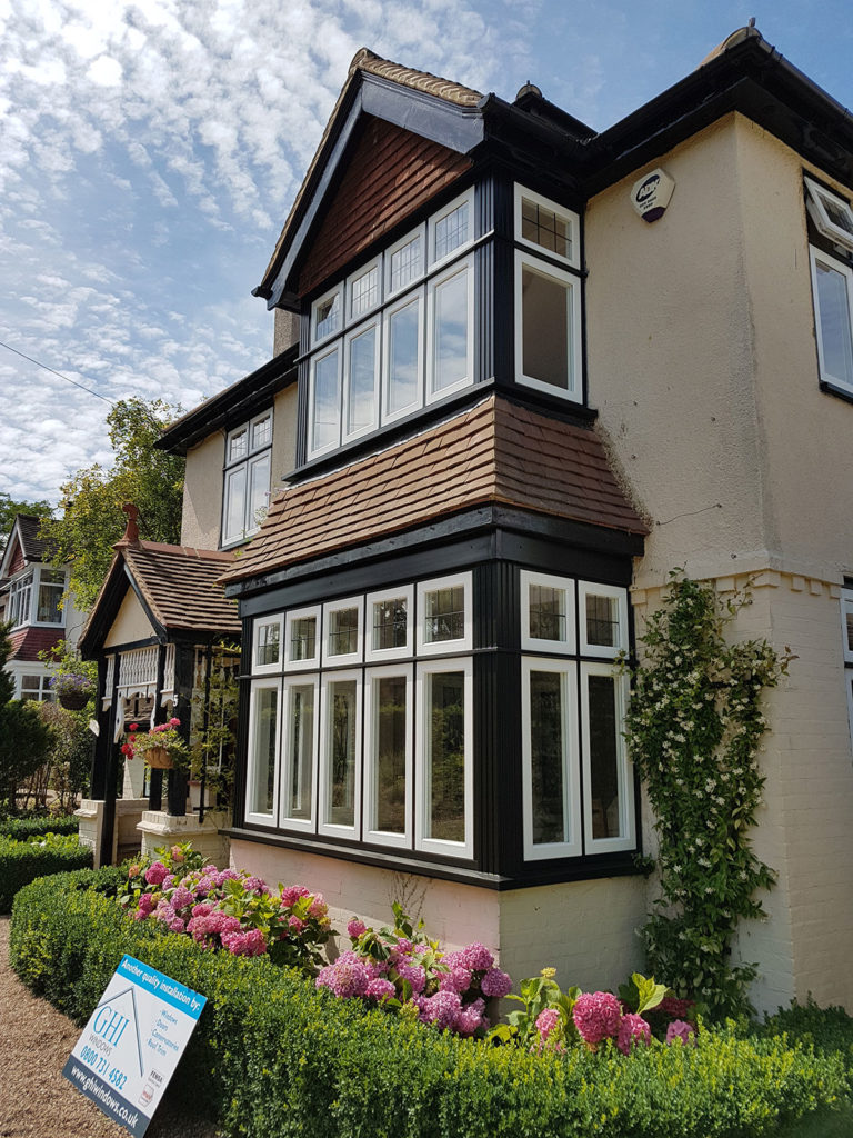 residence 9 windows in epsom