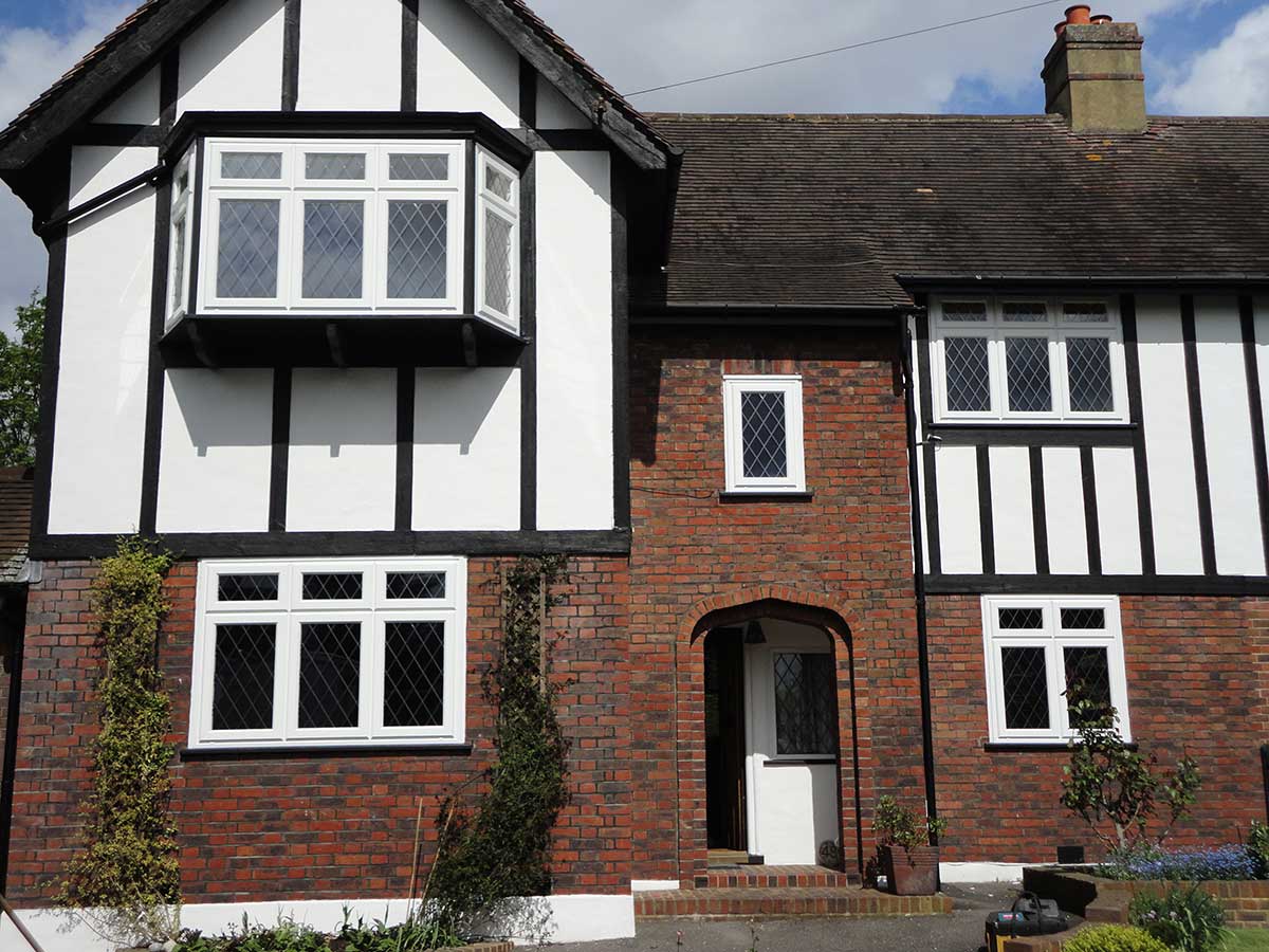 casement window quotes esher