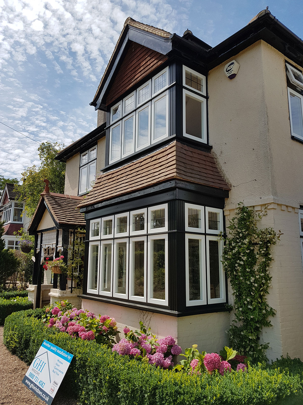 Residence 9 Windows Carshalton