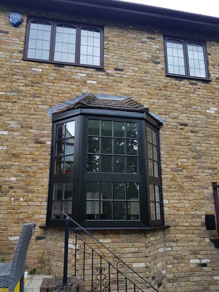 upvc flush casement windows epsom