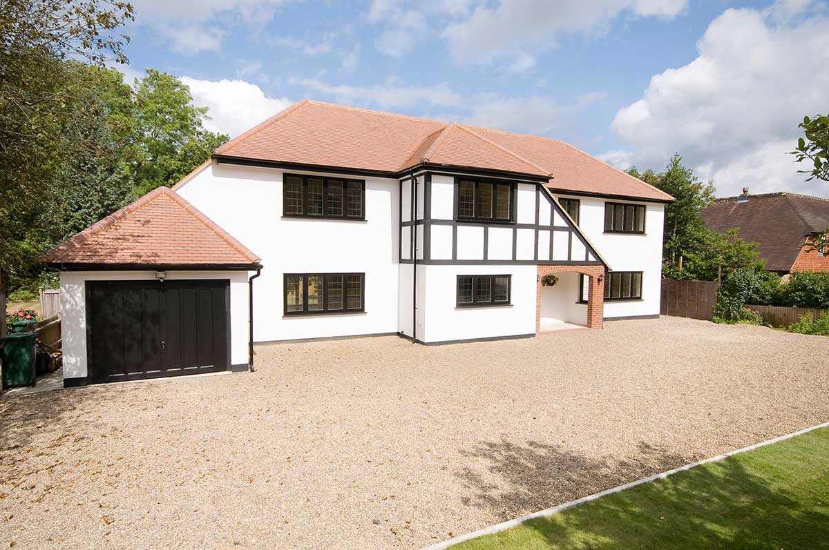 uPVC Casement Windows Epsom