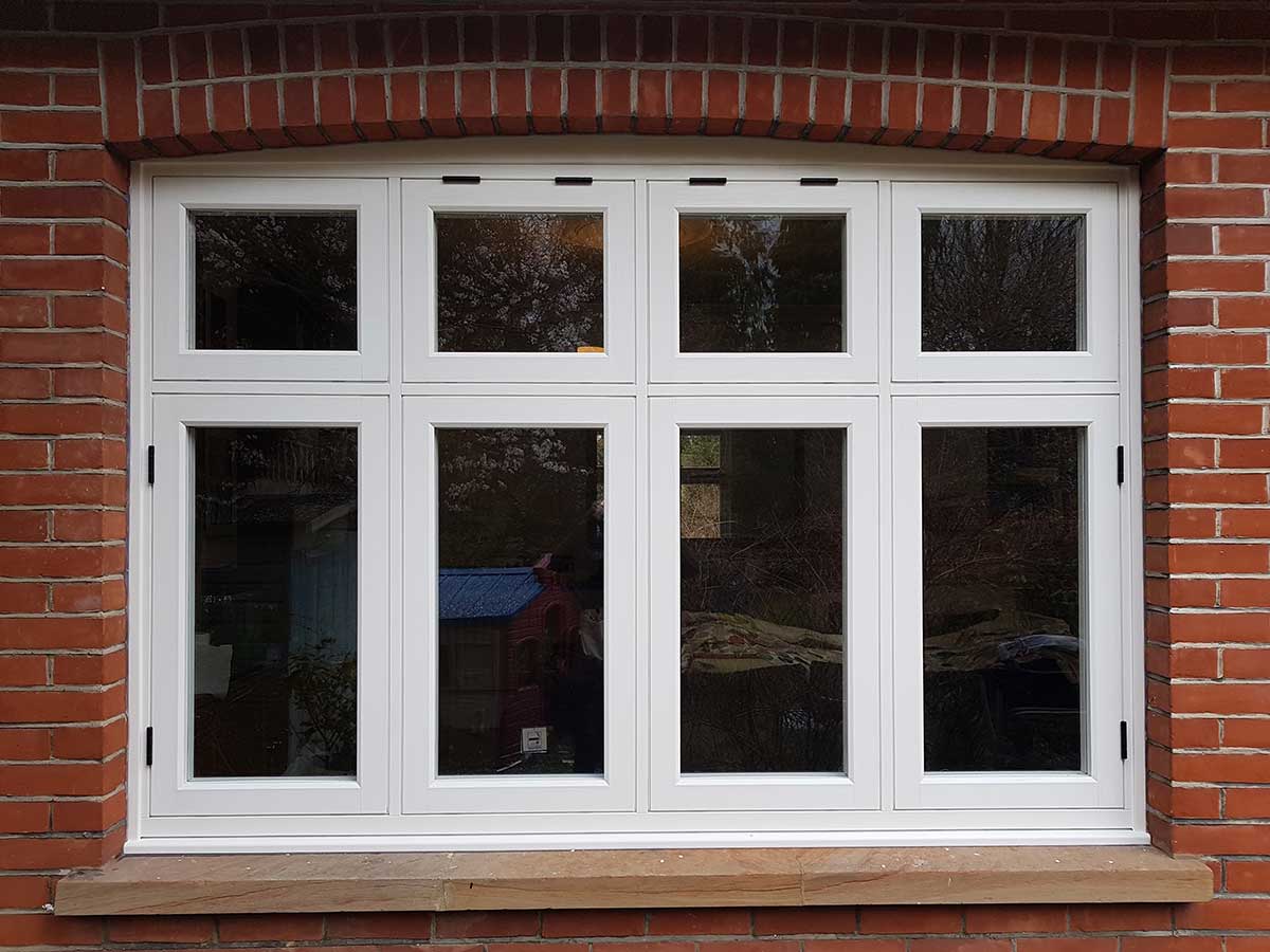residence windows molesey
