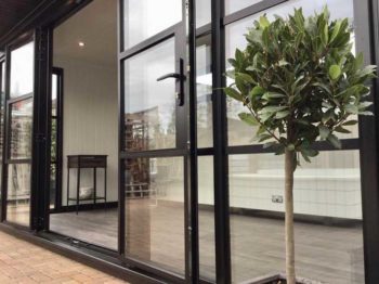 5 Advantages of Steel Look Windows and Doors