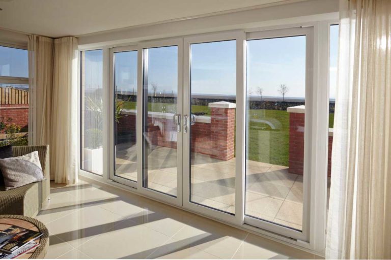 upvc doors in molesey 