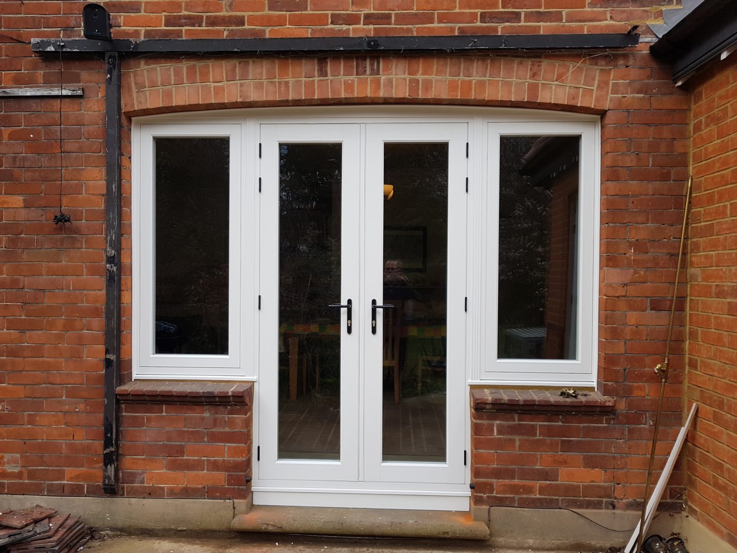 upvc doors quotes ashtead