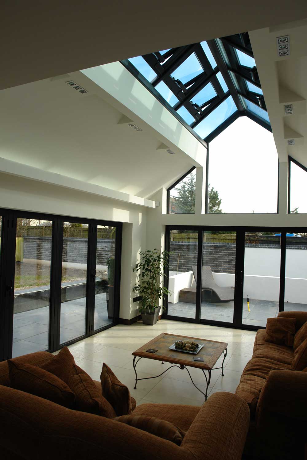 folding doors prices cobham