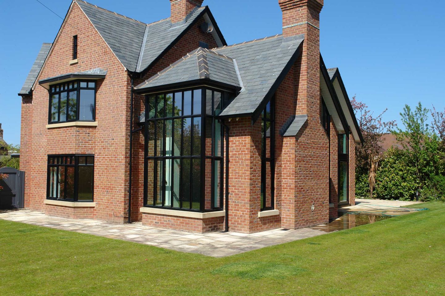 double glazing prices in richmond
