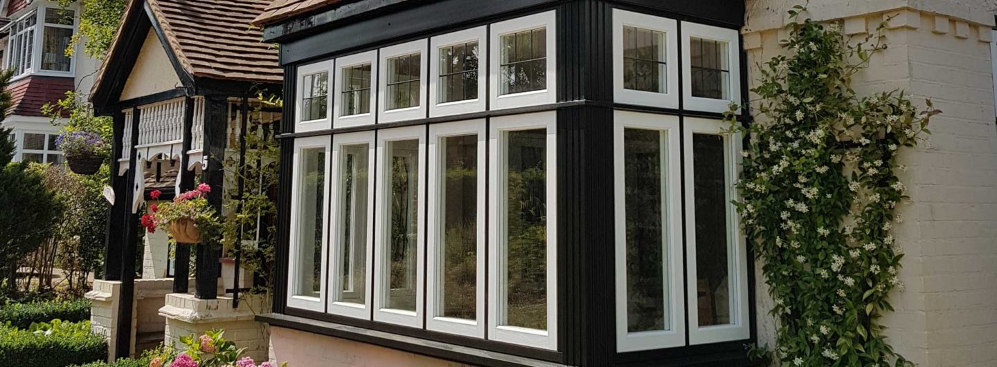 upvc double glazing Richmond