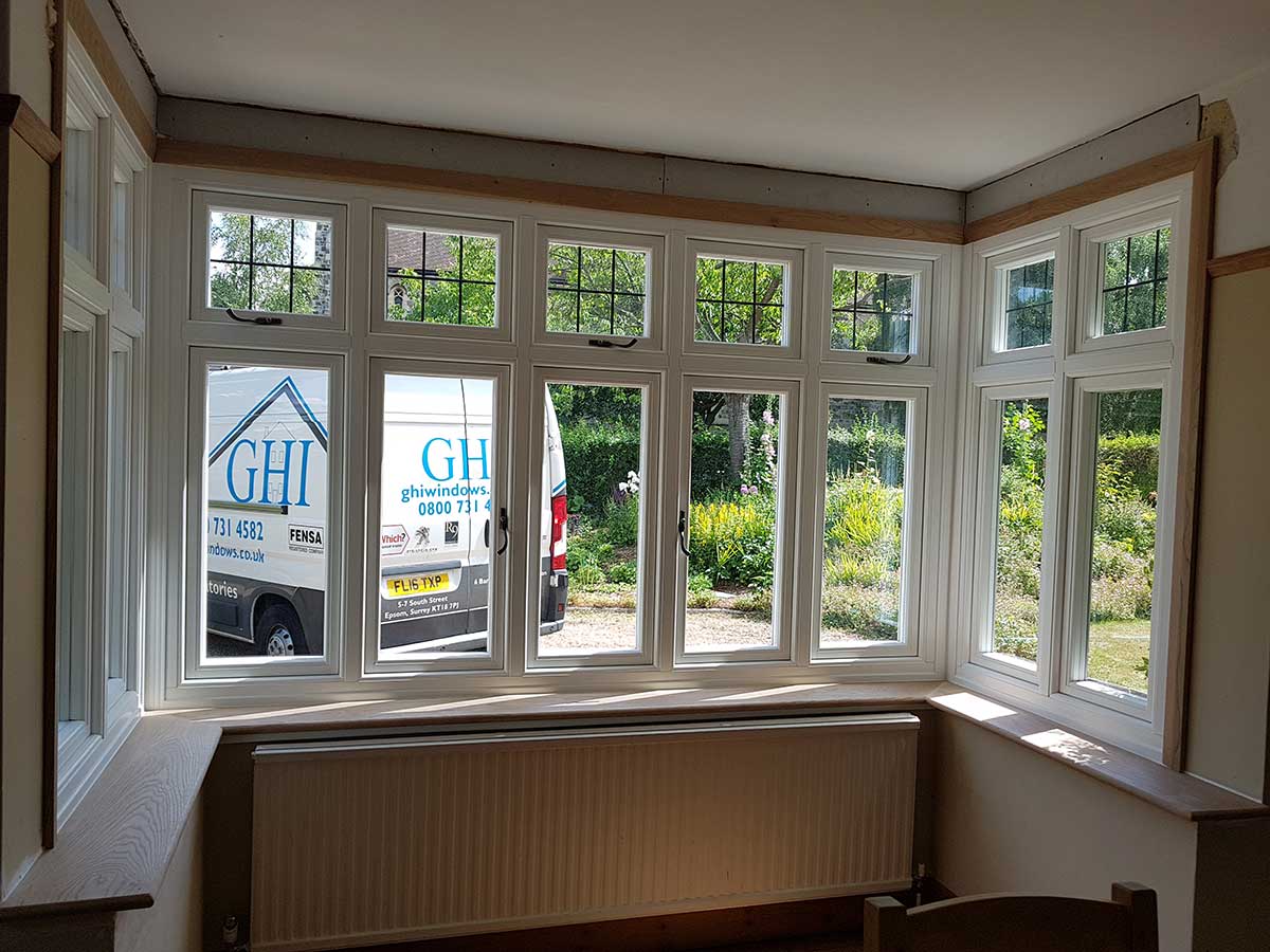 wandsworth upvc windows