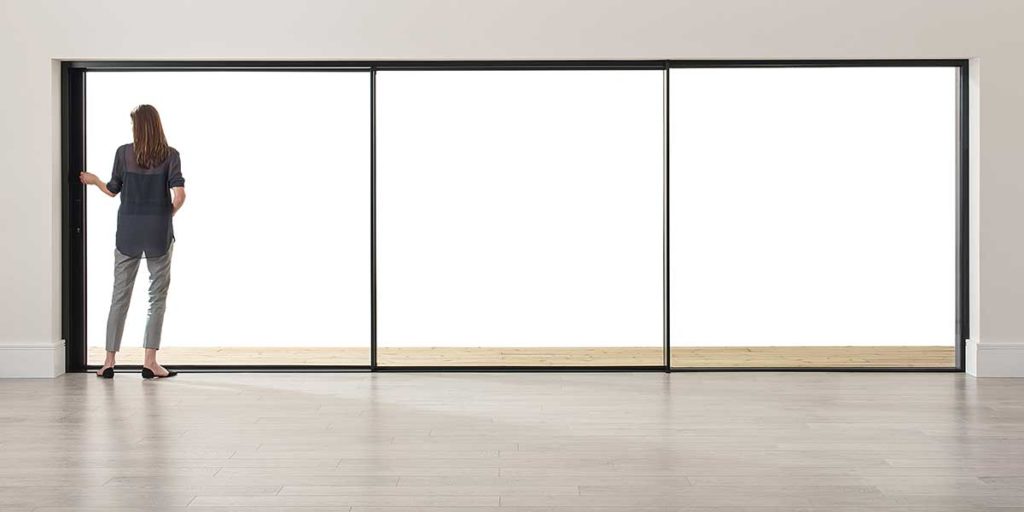 aluminium patio doors wandsworth