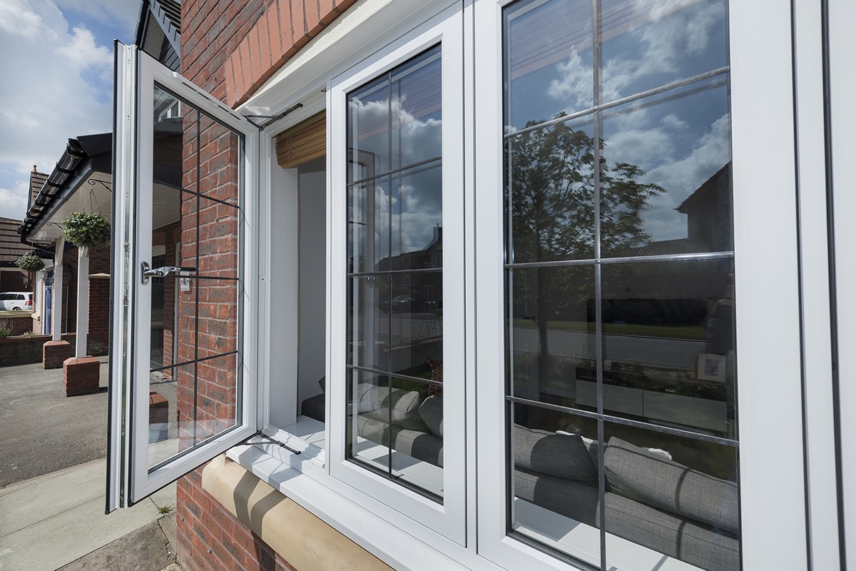 epsom residence 7 windows quotes