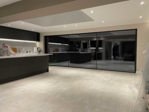 Aluminum Sliding Patio Doors Weybridge