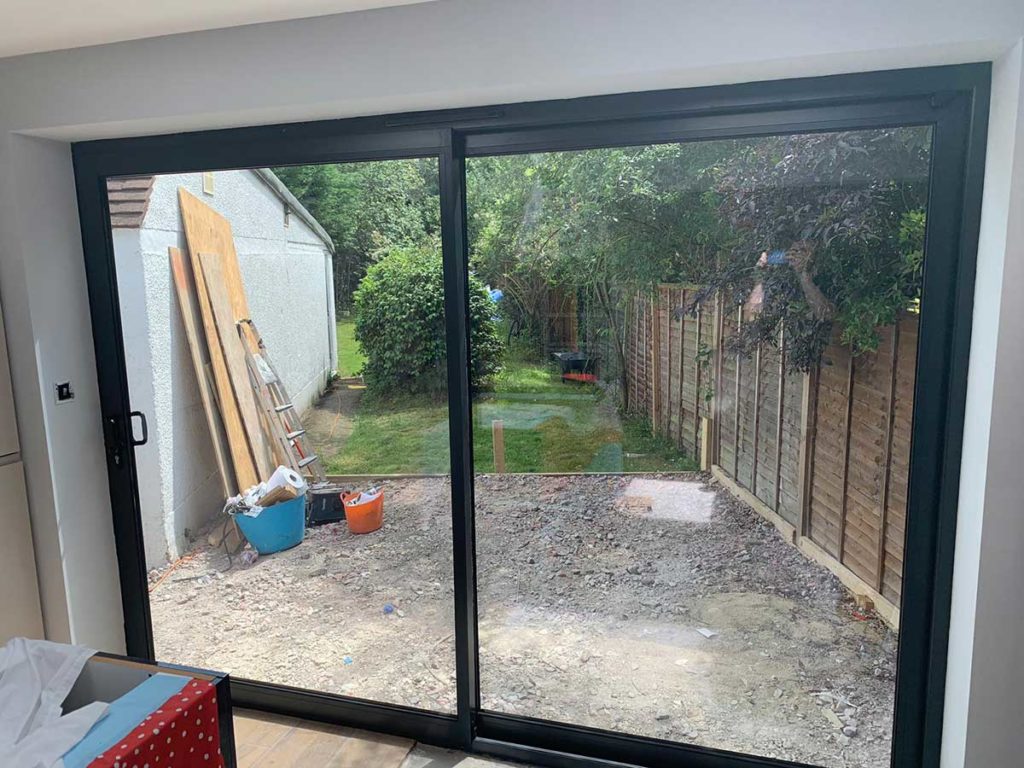 sliding doors prices ashtead