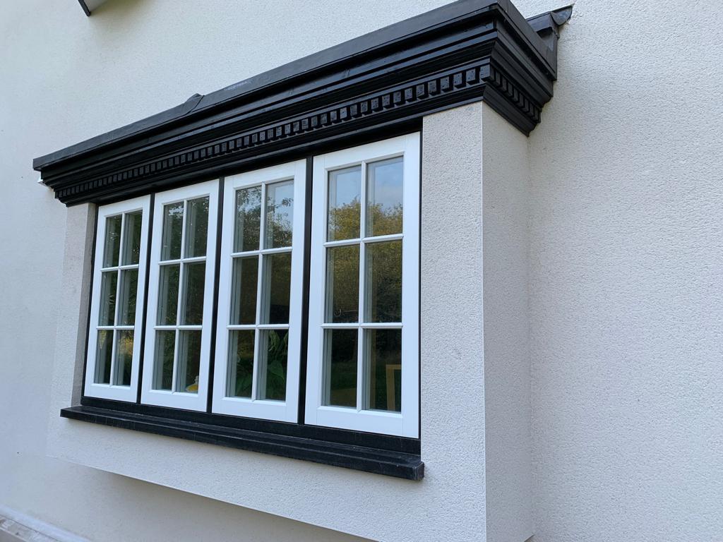 flush casement windows prices in ashtead