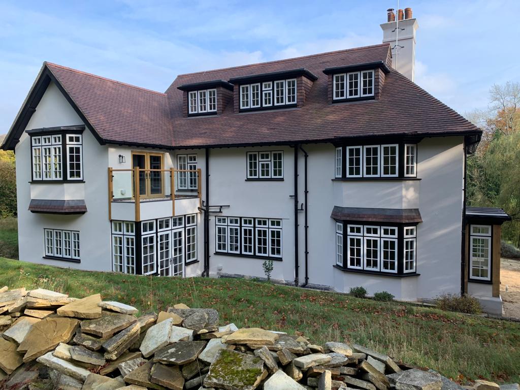 flush casement windows quotes ashtead