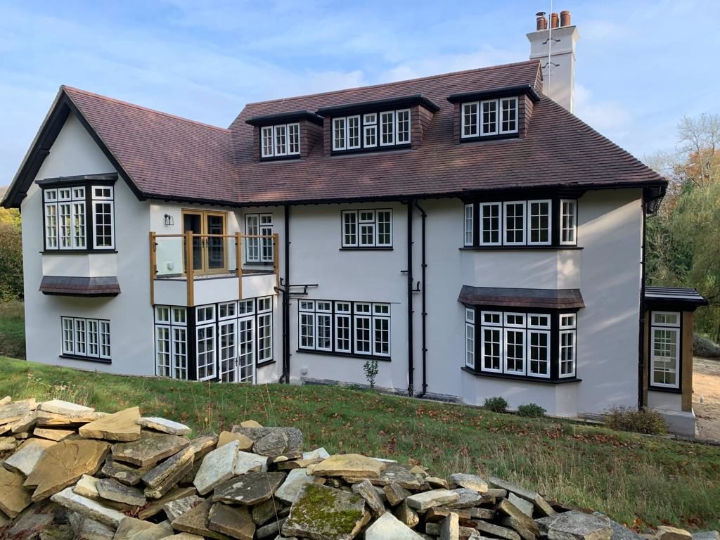 flush windows costs ashtead
