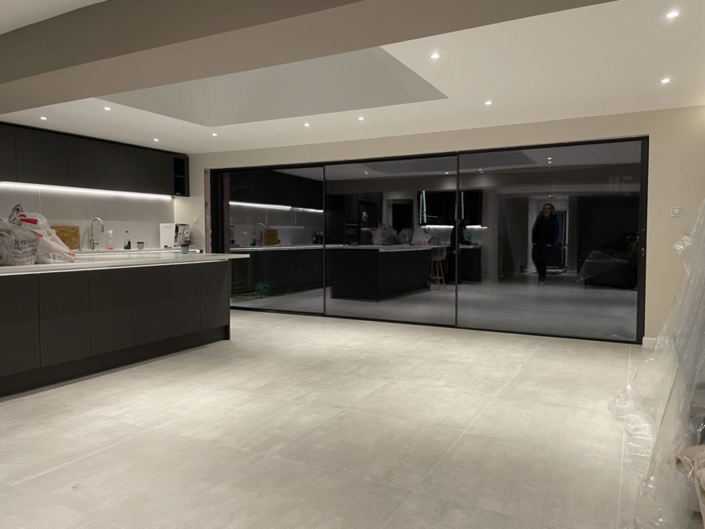 large sliding doors ashtead