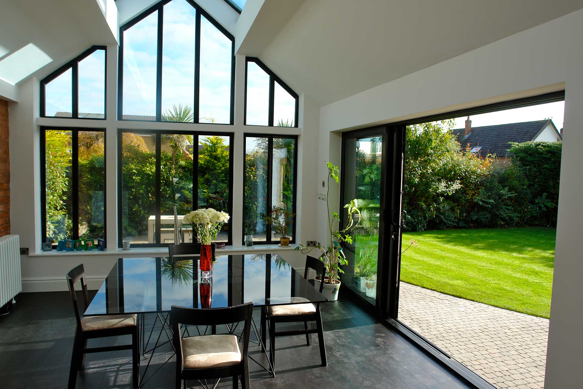 sliding doors installed in ashtead