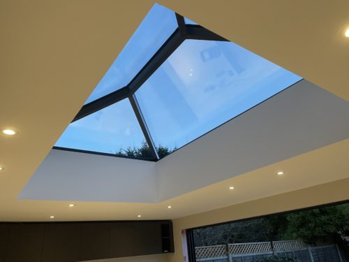 surrey roof lanterns